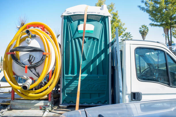 Best Portable restroom solutions  in Montebello, NY