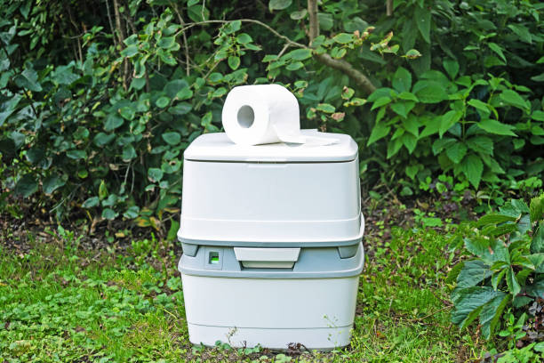 Best Porta potty rental near me  in Montebello, NY