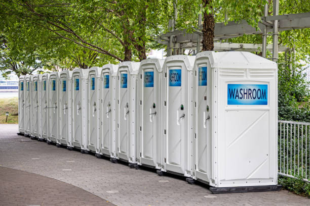 Best High-end porta potty rental  in Montebello, NY