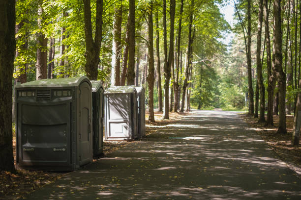 Best Porta potty rental near me  in Montebello, NY