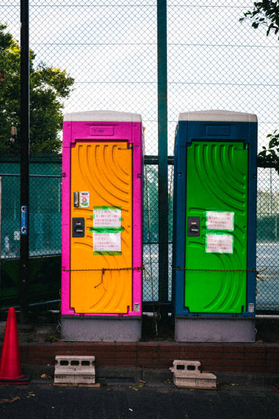 Sanitation services for porta potties in Montebello, NY