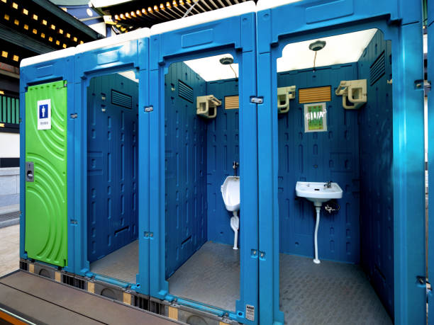 Porta potty rental for festivals in Montebello, NY