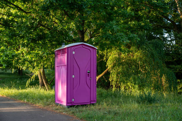 Best Affordable porta potty rental  in Montebello, NY