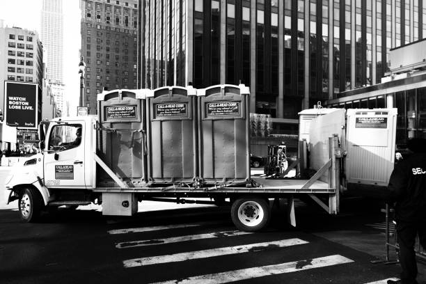 Best Portable toilet rental cost  in Montebello, NY