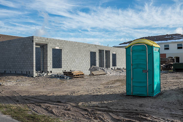 Montebello, NY porta potty rental Company